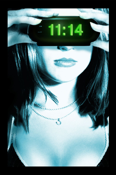 11:14 / Одиннадцать четырнадцать / ElevenFourteen (2003)