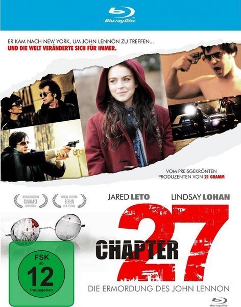 Глава 27 / Chapter 27 (2007)